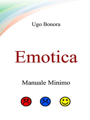 cover image of Emotica